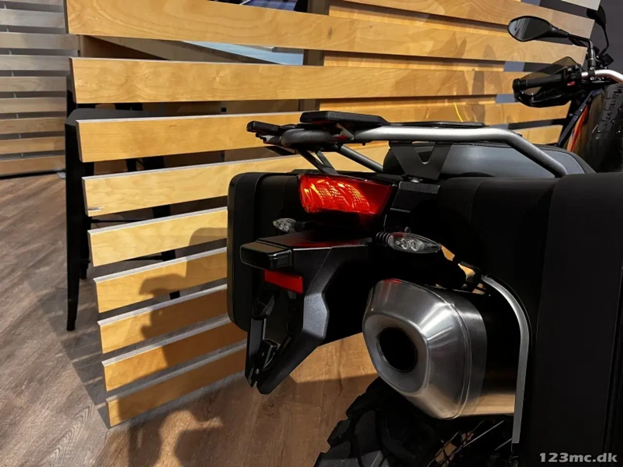 Billede 8 - BMW F 850 GS