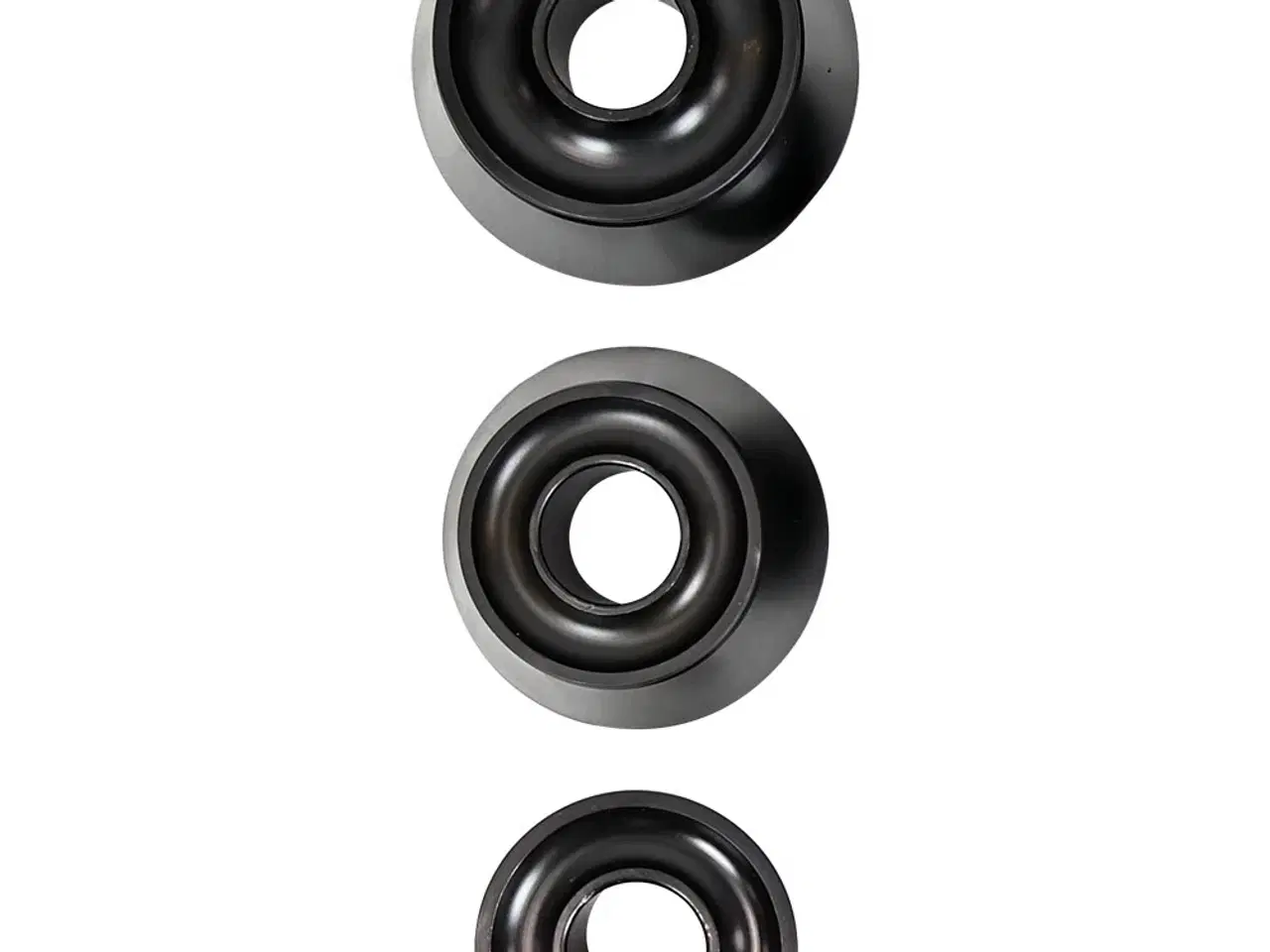 Billede 3 - Launch KWB-621 FastSpin afbalanceringsapparat