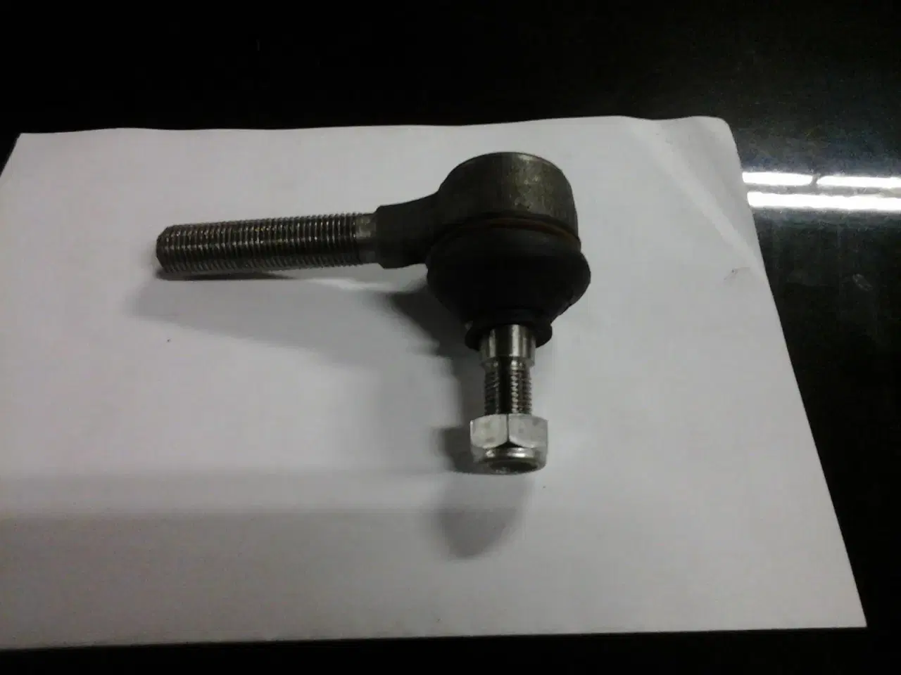 Billede 4 - Gitter del Ford (fl. Veterandelde) 