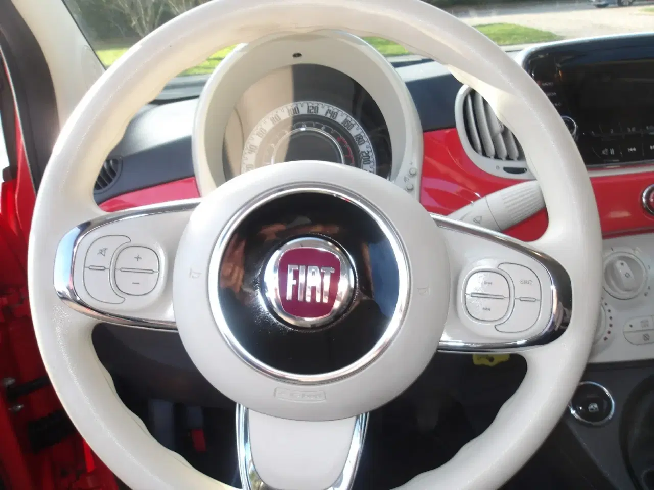 Billede 8 - Fiat 500C 1,2 Pop