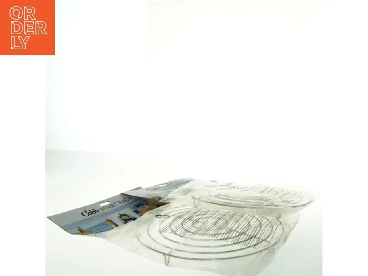Billede 3 - Cobb stegeholder (str. Ø 27 cm)