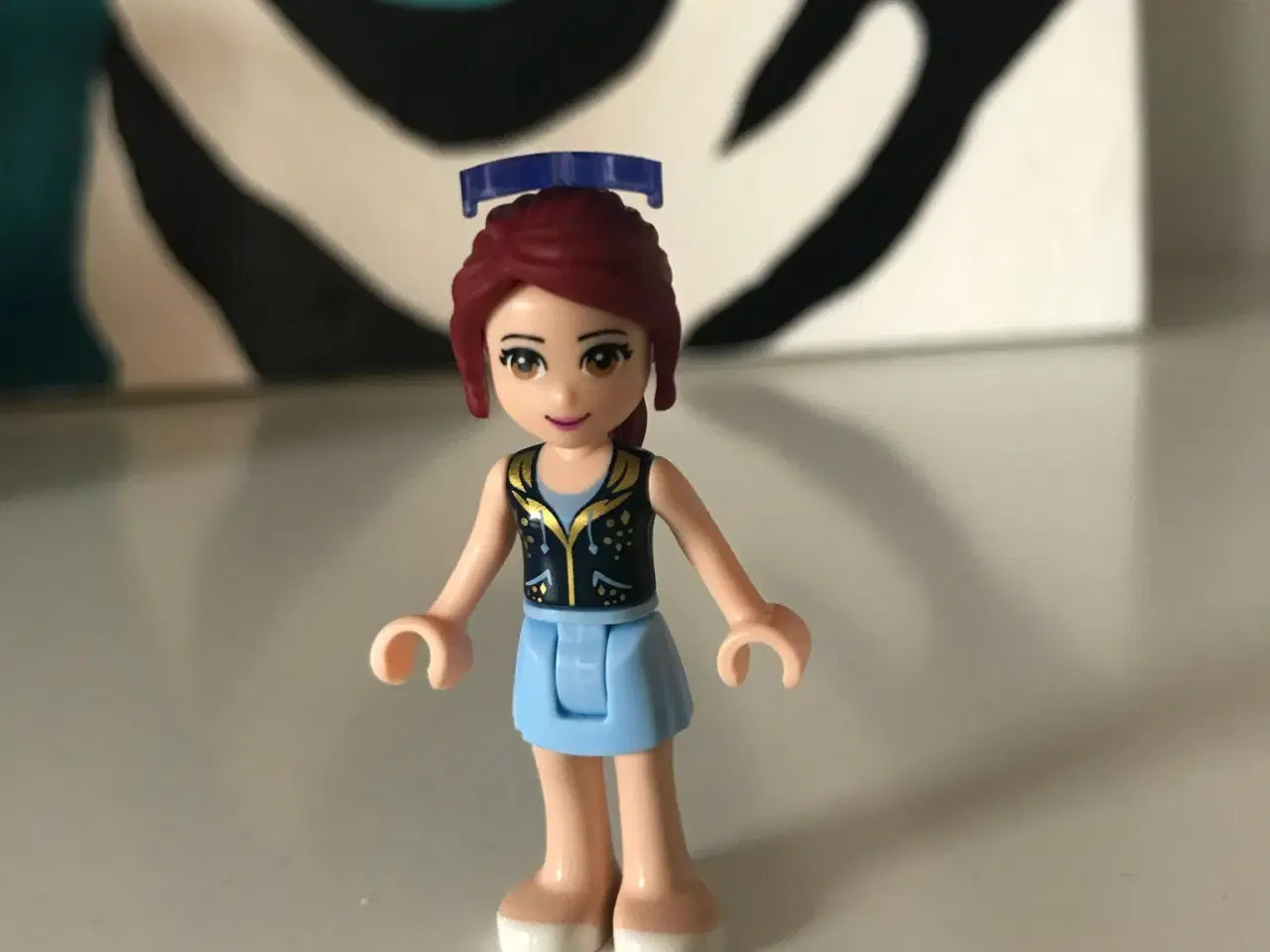 Billede 19 - LEGO friends festbus