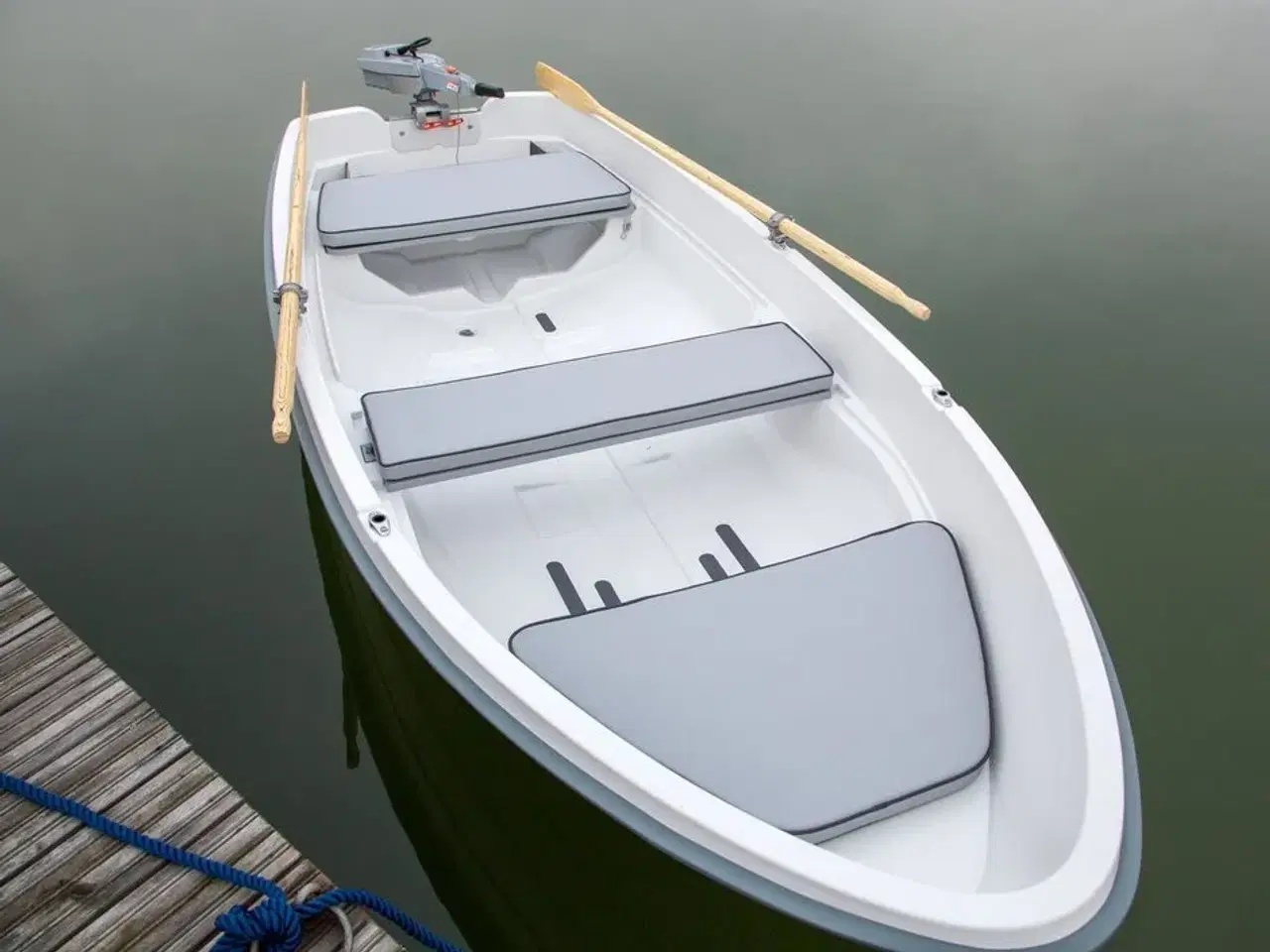 Billede 4 - Ny Terhi 390