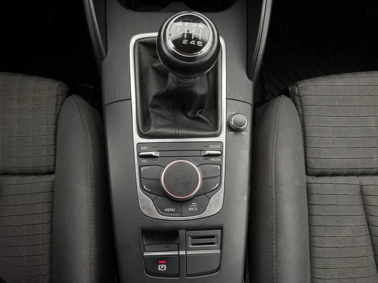 Billede 17 - Audi A3 Sportback 2,0 TDI DPF Ambition 150HK 5d 6g