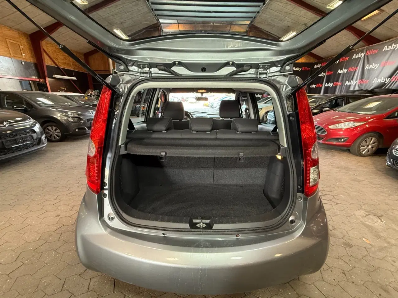 Billede 12 - Suzuki Splash 1,0 GLS