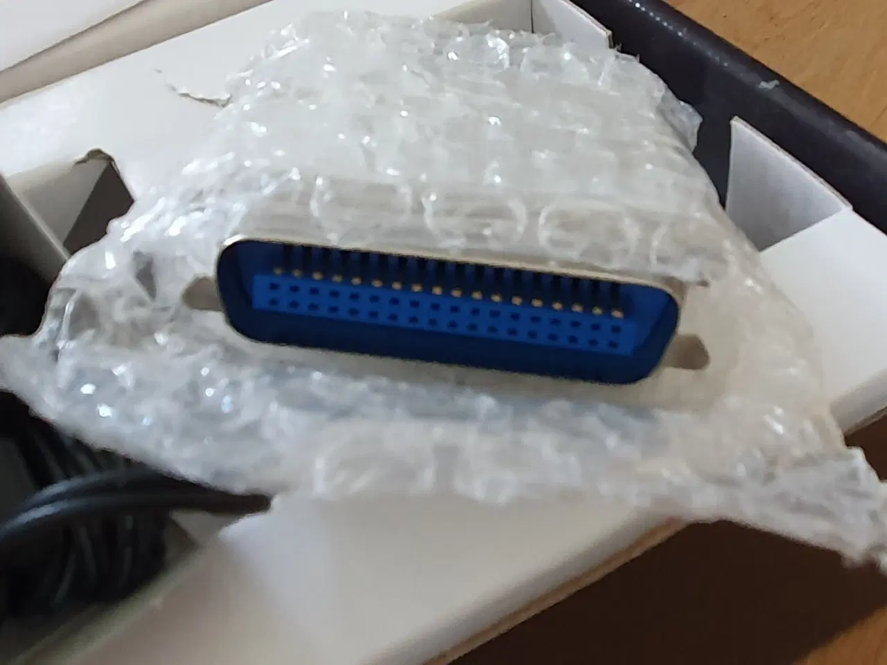 Billede 5 - Adapter	