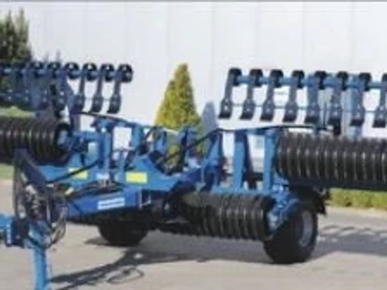 Billede 2 - Rolmako Tromle 9.4 meter