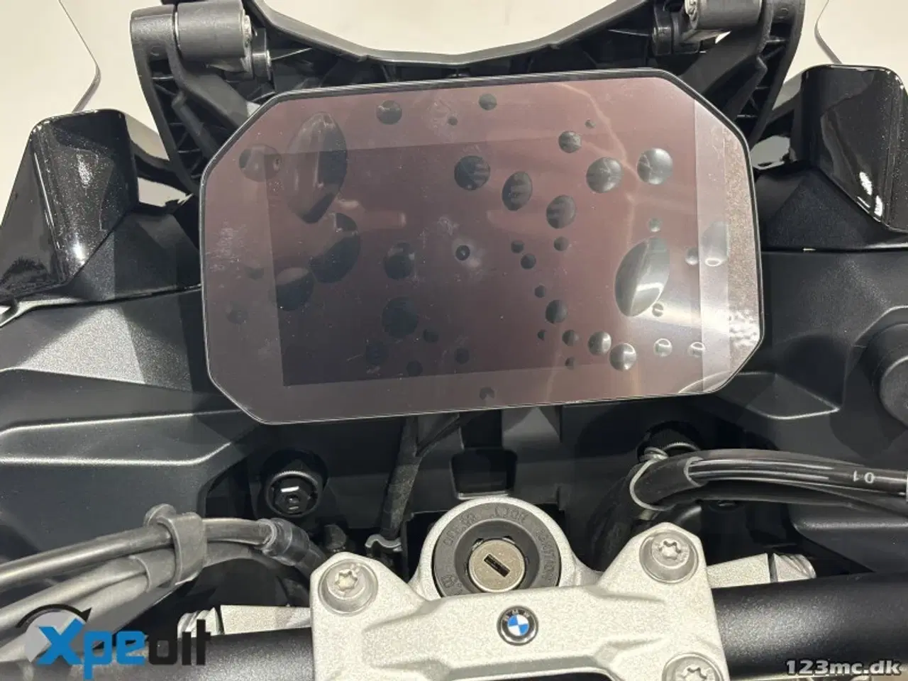 Billede 12 - BMW F 900 XR