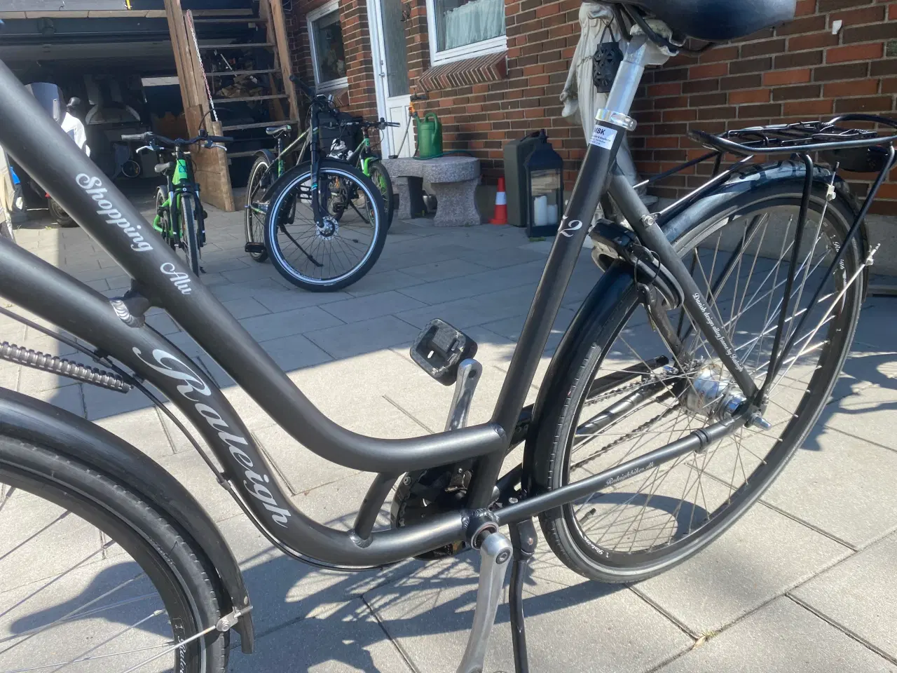 Billede 14 - Købt til 5899 kr topmodellen 
