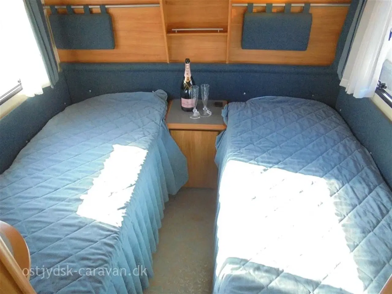 Billede 13 - 2003 - Adria Adiva 502 UL