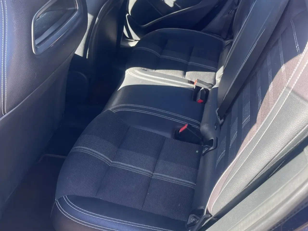 Billede 10 - Mercedes CLA200 d 2,2 Shooting Brake