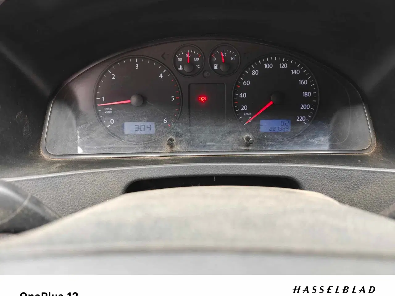 Billede 8 - VW transporter 2,5 130 HP