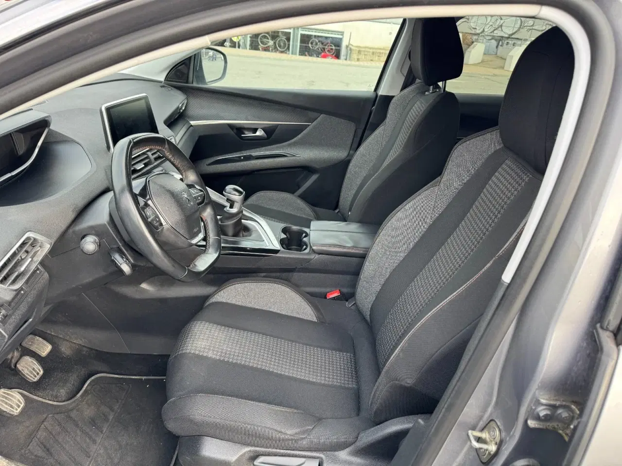 Billede 8 - Peugeot 3008 1,2 e-THP 130 Active