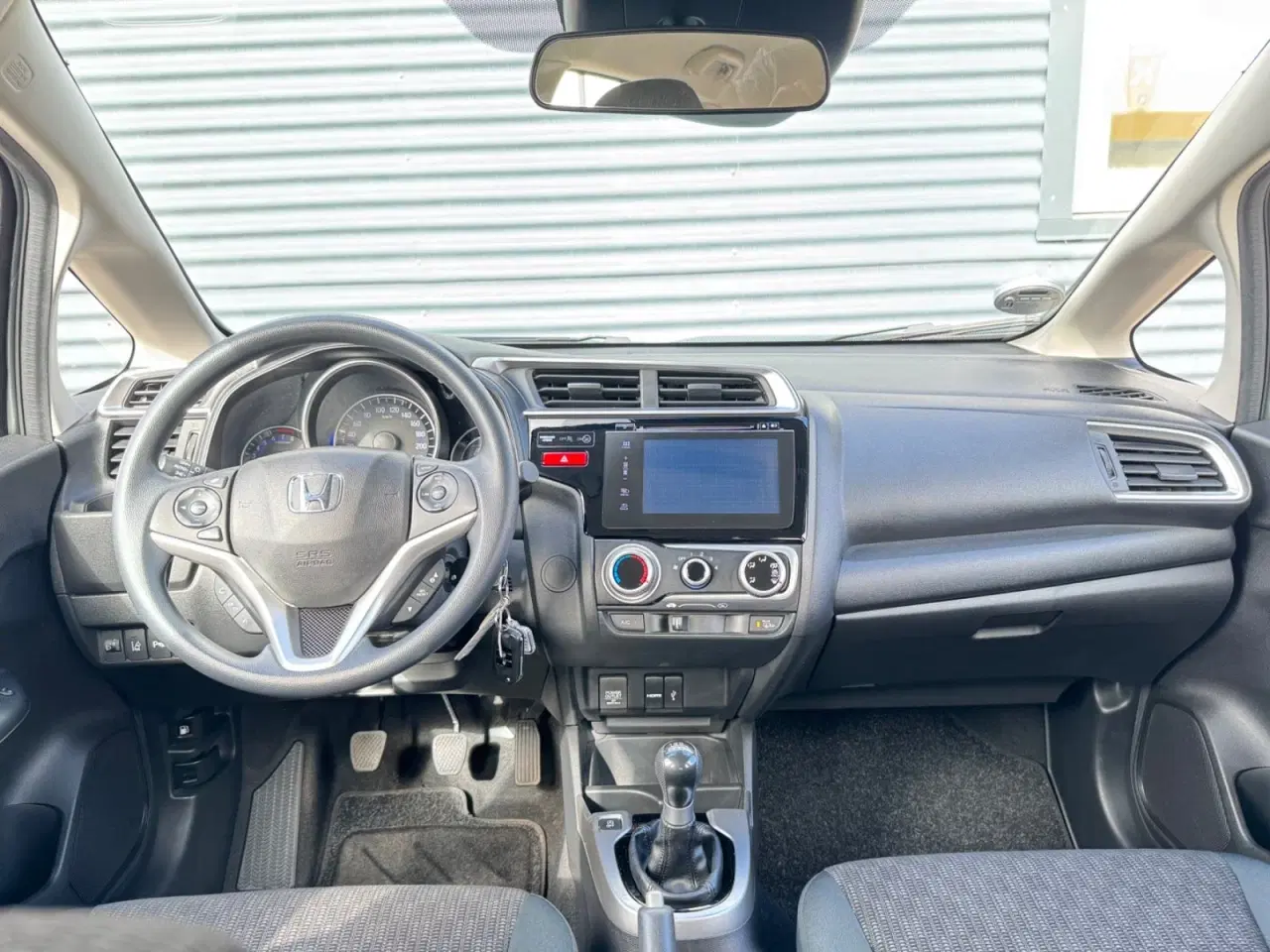 Billede 7 - Honda Jazz 1,3 i-VTEC Comfort