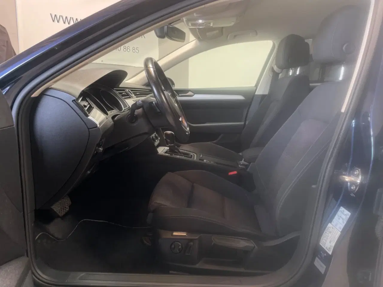 Billede 9 - VW Passat 2,0 TDi 150 Comfortline Variant DSG