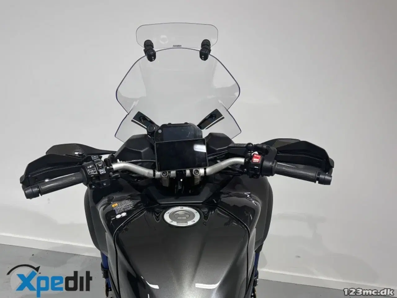 Billede 11 - Yamaha Niken