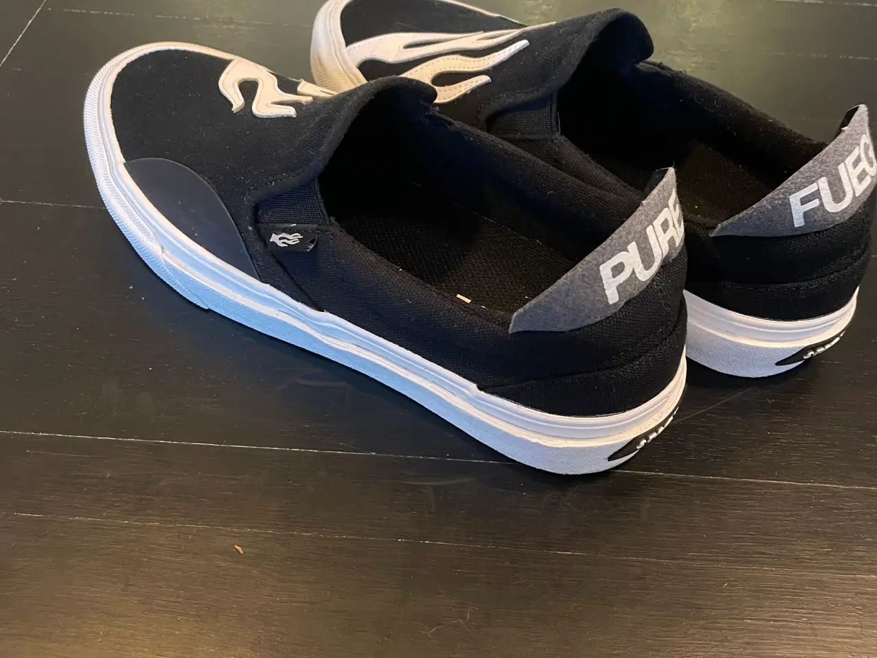 Billede 4 - Sneakers fra The Straye str 42