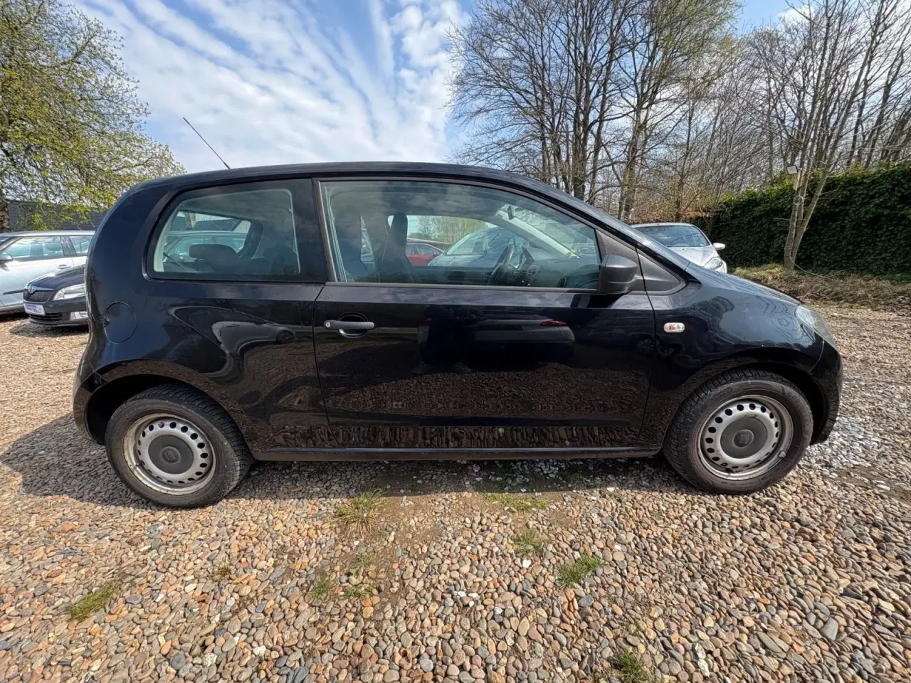 Billede 6 - Seat Mii 1,0 60 Reference eco