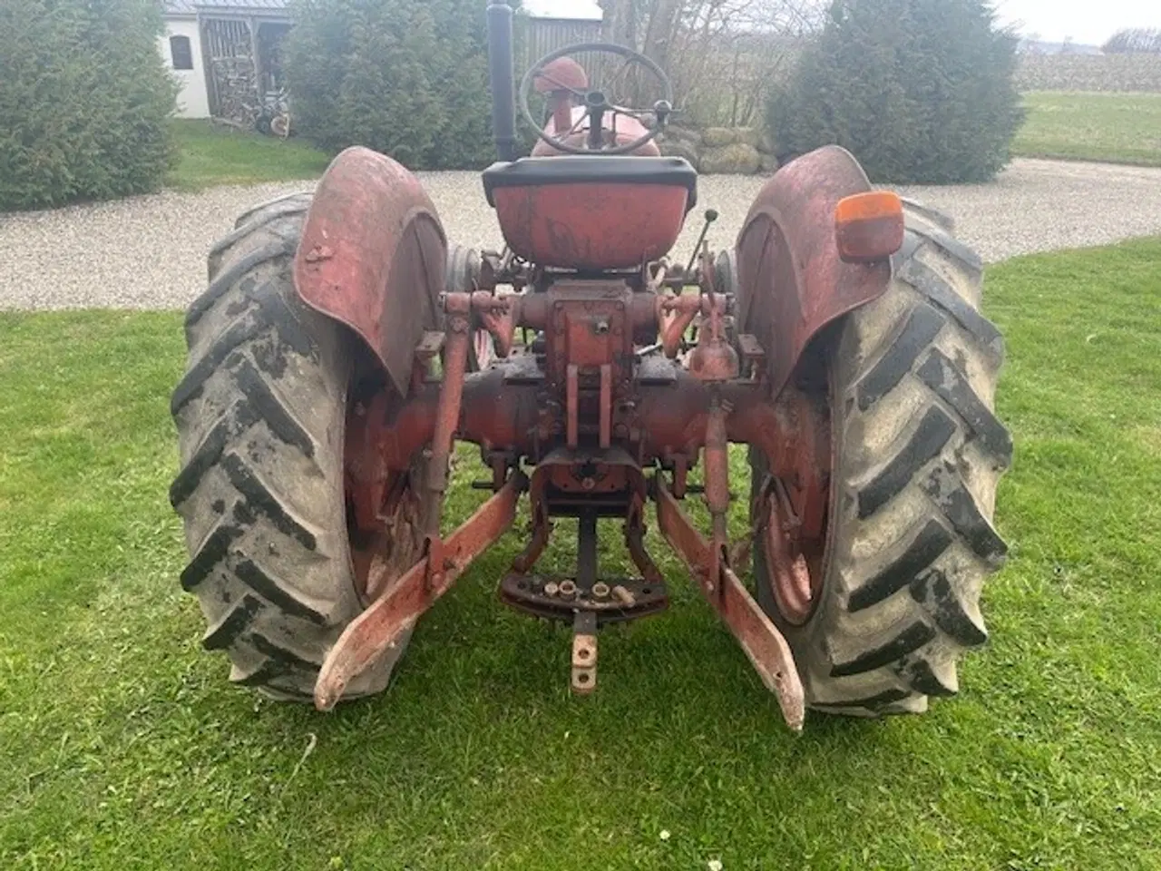 Billede 2 - Bukh 403