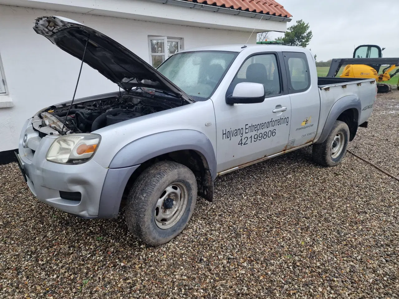 Billede 7 - Grand Vitara KØBES