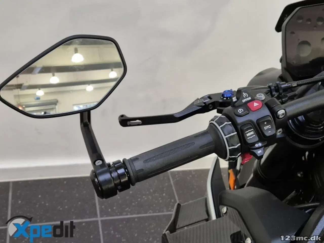 Billede 19 - BMW M 1000 R