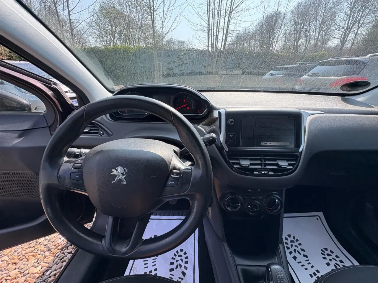Billede 12 - Peugeot 208 1,2 VTi Allure
