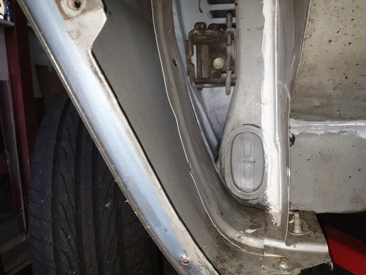 Billede 12 - DOGE  RAM   150   v8  