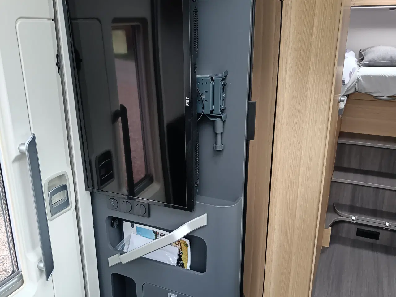 Billede 14 - Adria Coral 650 SL  Autocamper