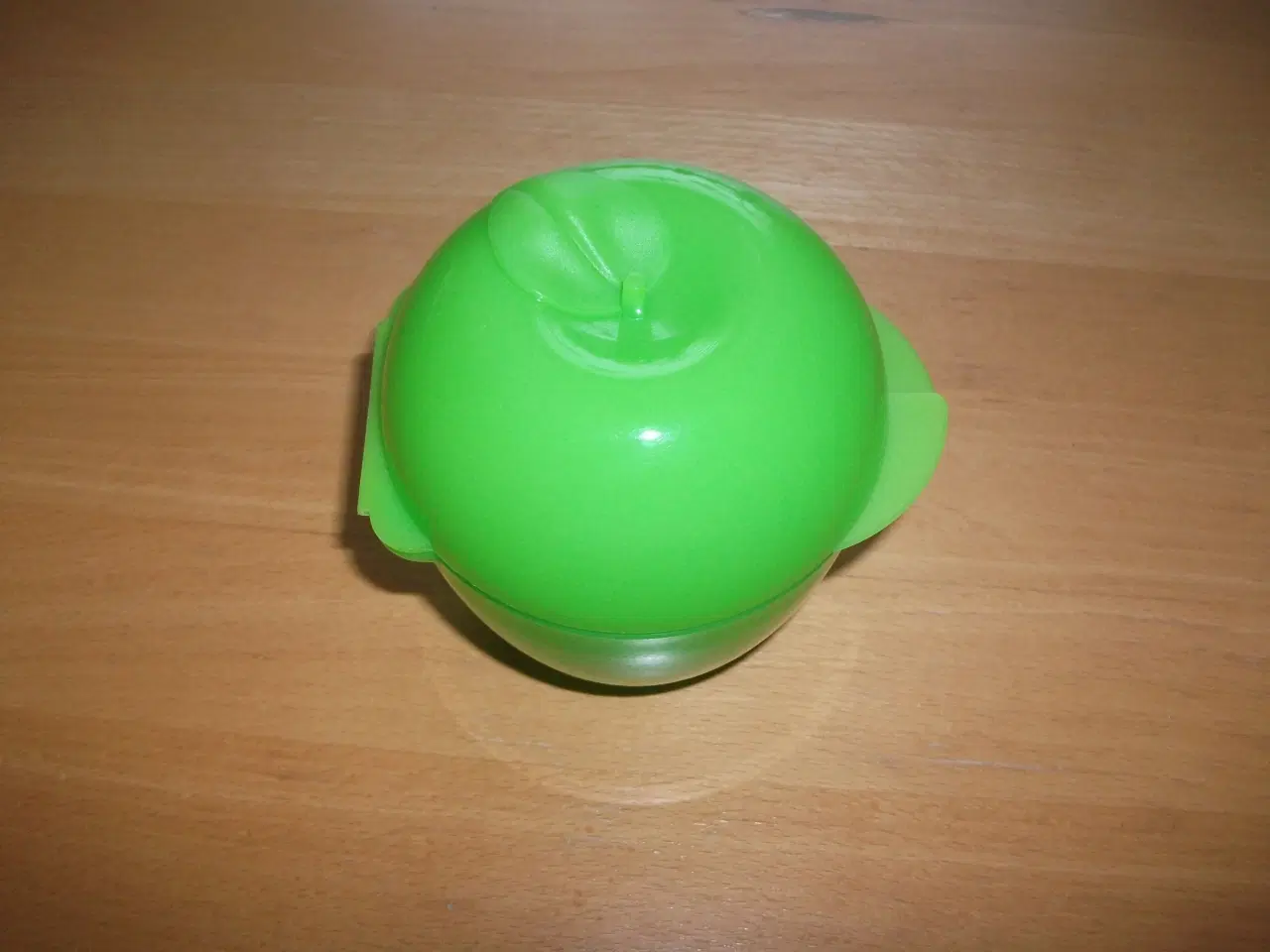 Billede 1 - Tupperware frugt beholdere