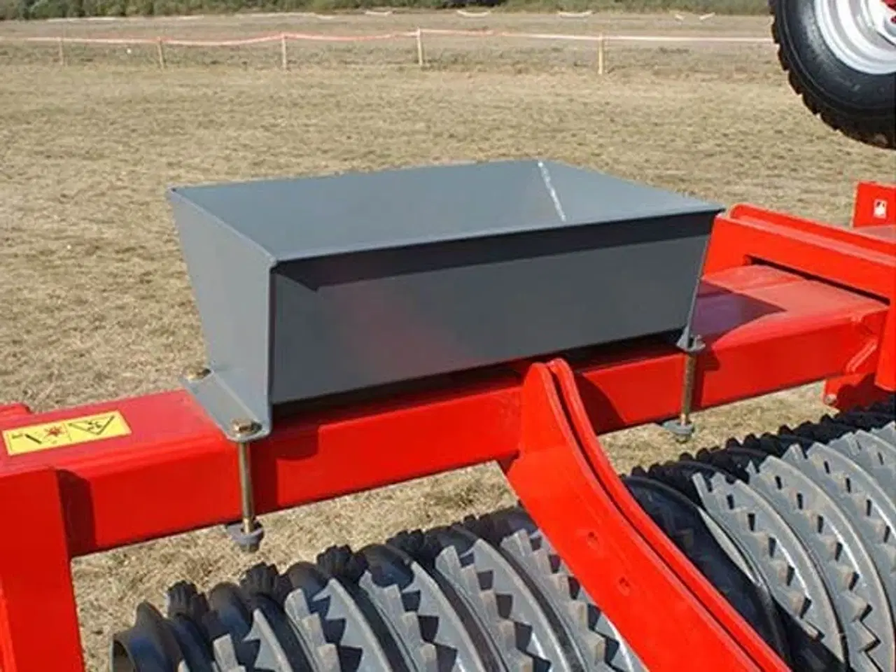 Billede 11 - Unia Teris XXL 950