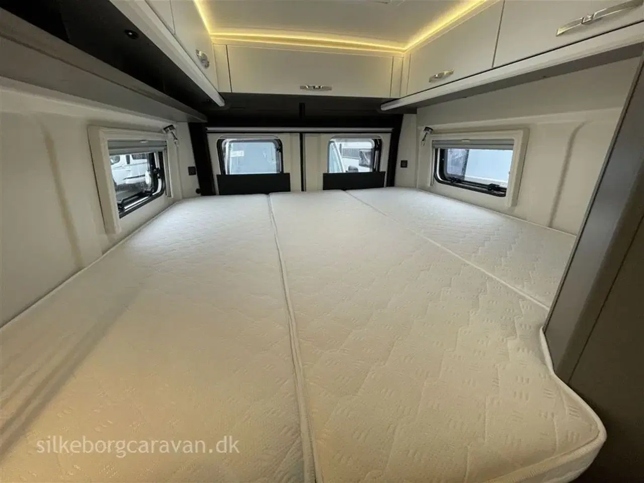 Billede 14 - 2022 - Hobby Vantana K 65 ET DE LUXE