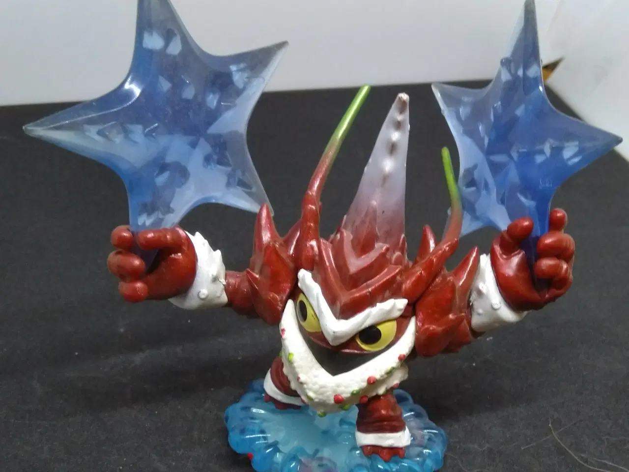 Billede 1 - Skylanders Trap Team Trap Master Winterfest Lob-St