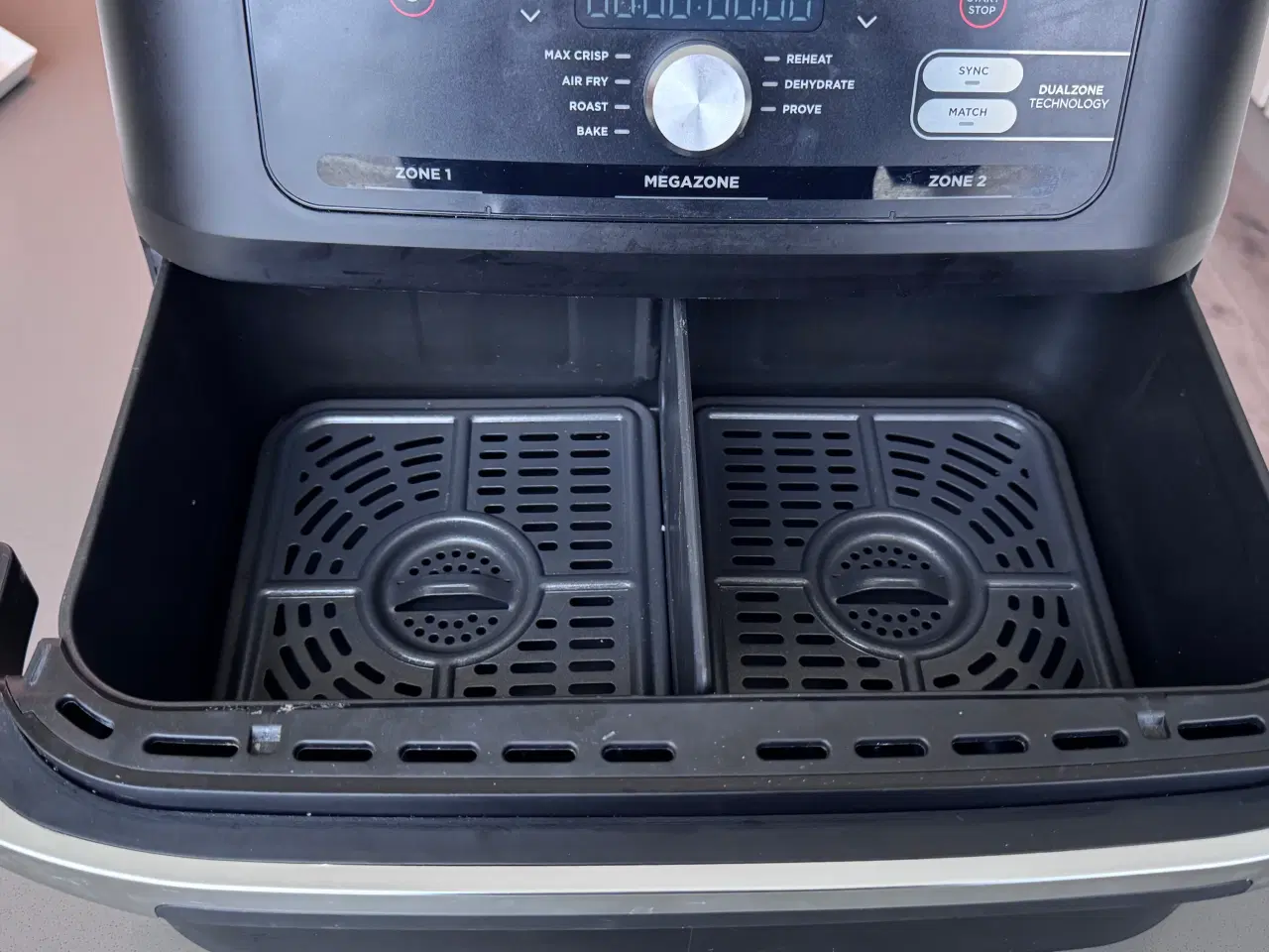 Billede 2 - Airfryer 