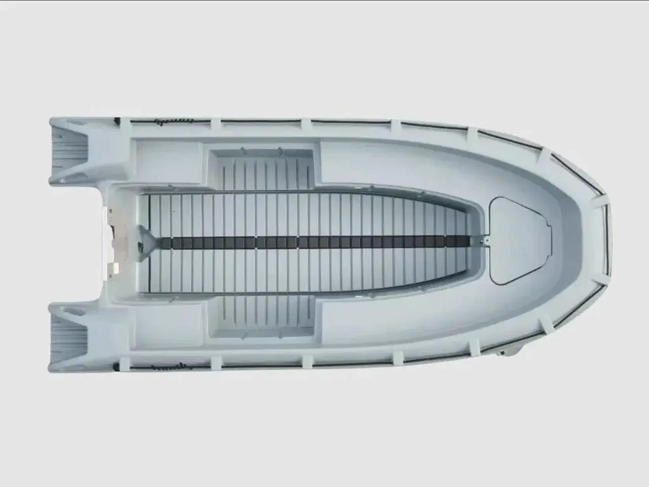 Billede 3 - Jolle Whaly 380