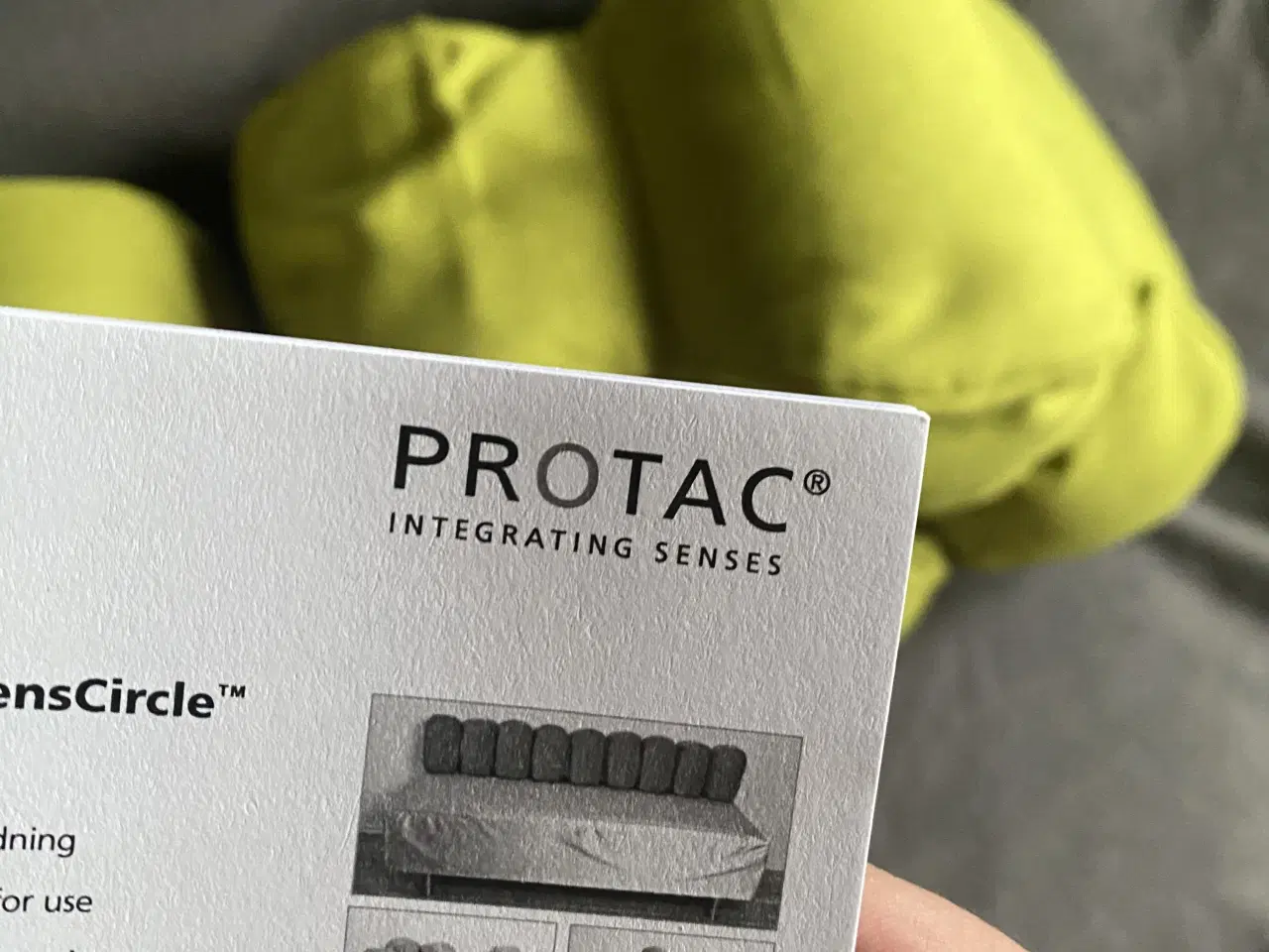 Billede 2 - Protac SensCircle