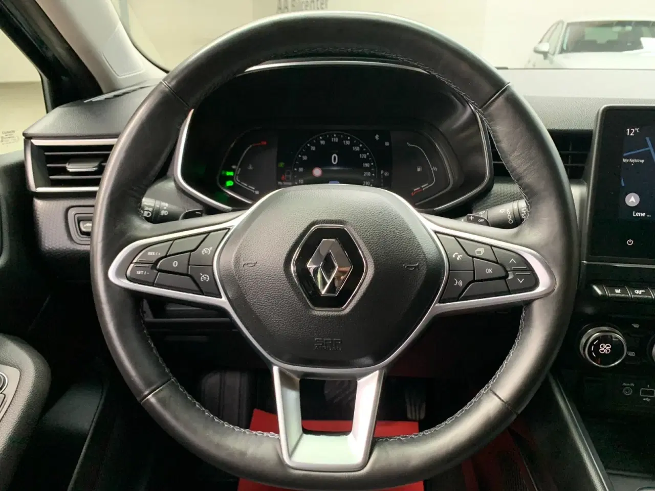 Billede 9 - Renault Clio V 1,3 TCe 130 Intens EDC