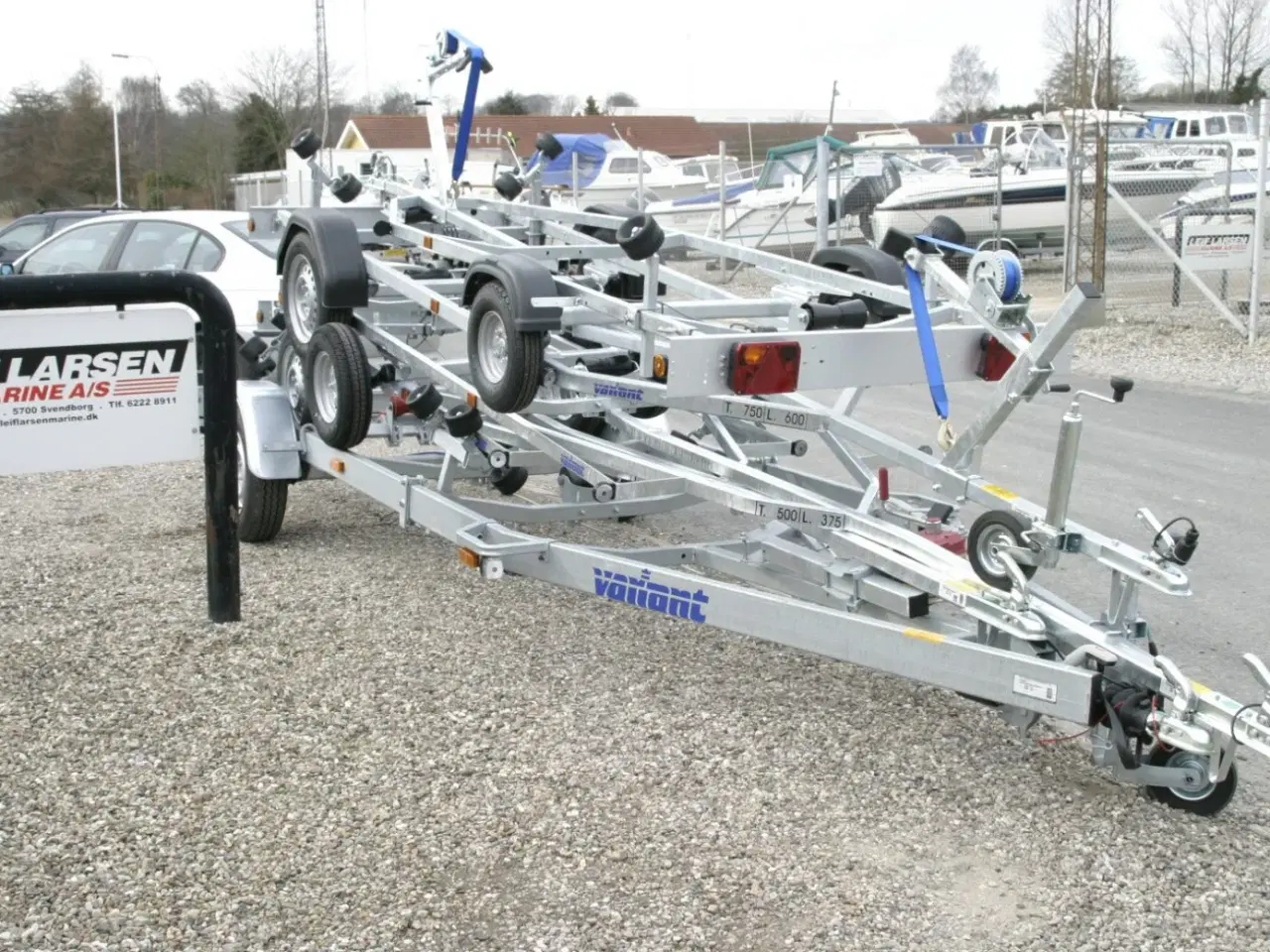 Billede 12 - Variant 750 Ocean