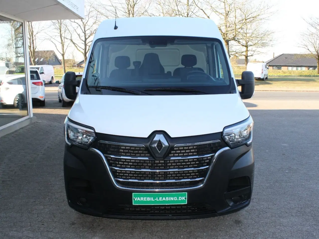 Billede 5 - Renault Master IV T33 2,3 dCi 150 L2H2 Kassevogn Tekno