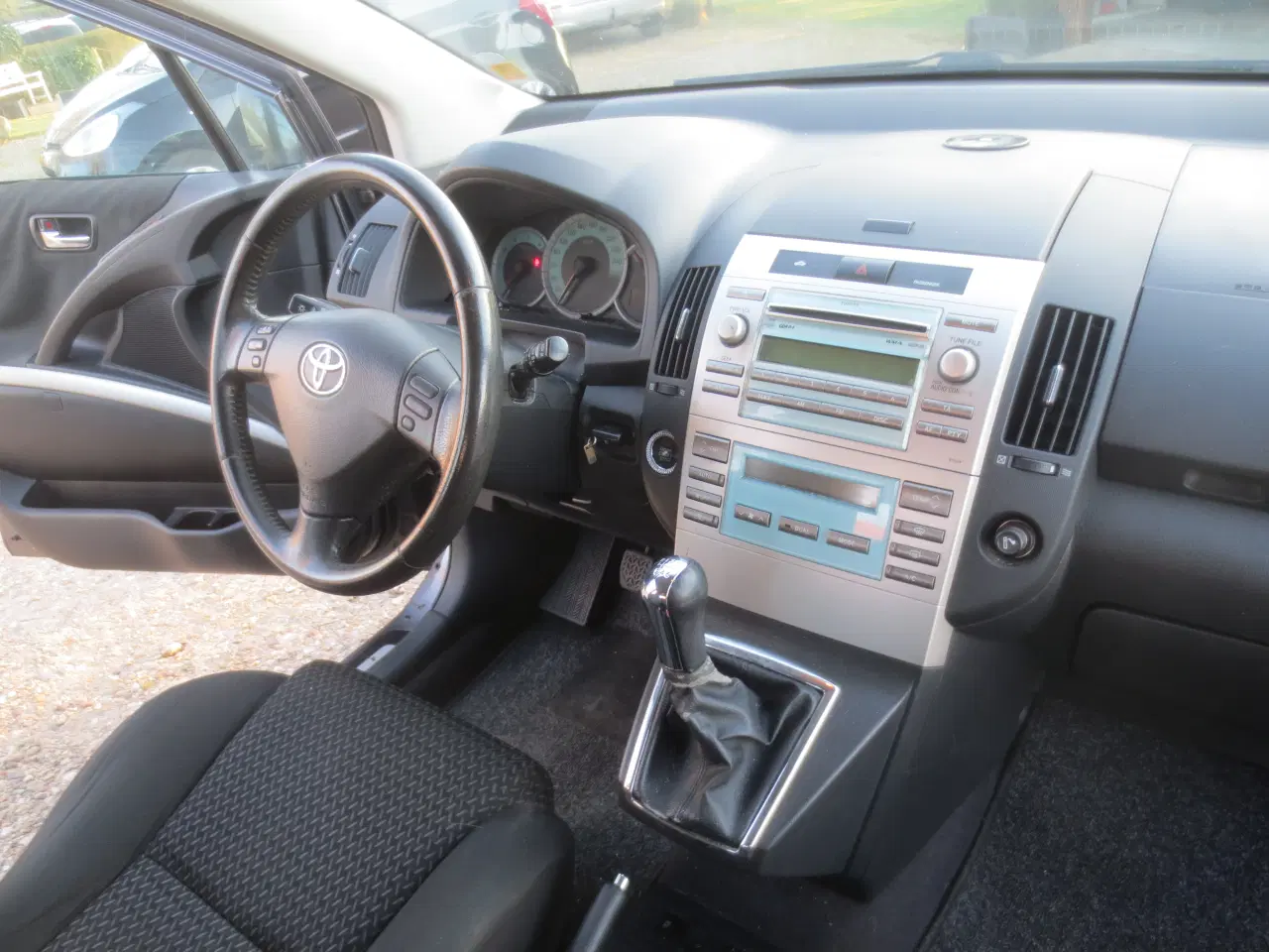 Billede 16 - Toyota Verso 2.2 D 7 Pers Synet 2024