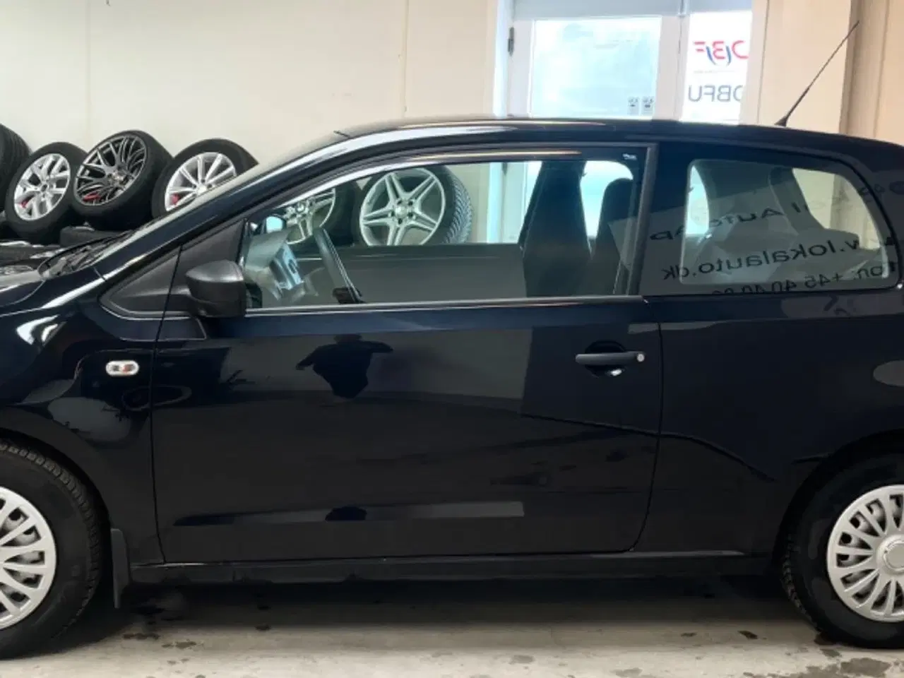 Billede 7 - Seat Mii 1,0 60 Reference eco