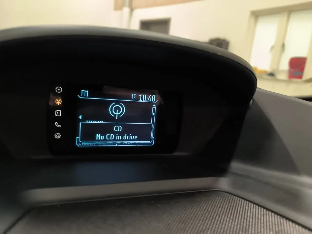 Billede 16 - Ford C-MAX 1,0 SCTi 100 Trend