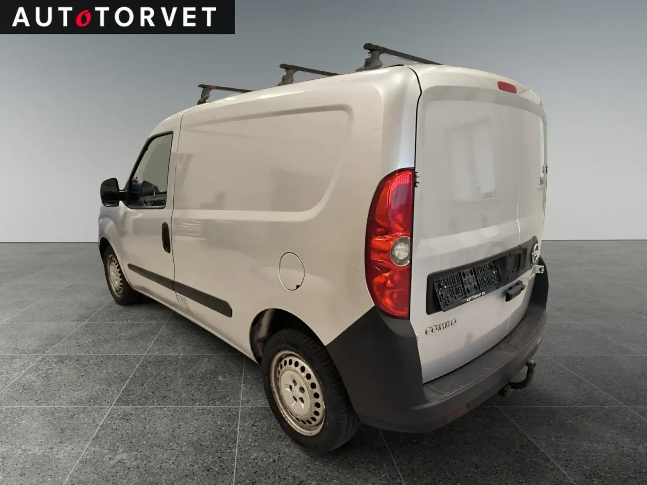 Billede 4 - Opel Combo 1,6 CDTi 105 L1H1