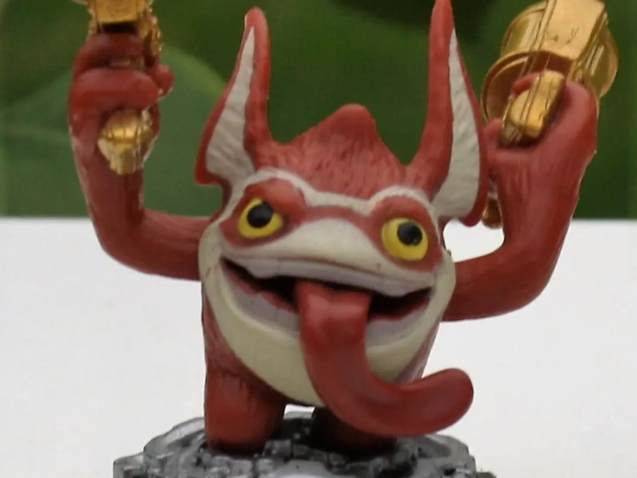 Billede 3 - Skylanders Spyro's Adventure Trigger Happy