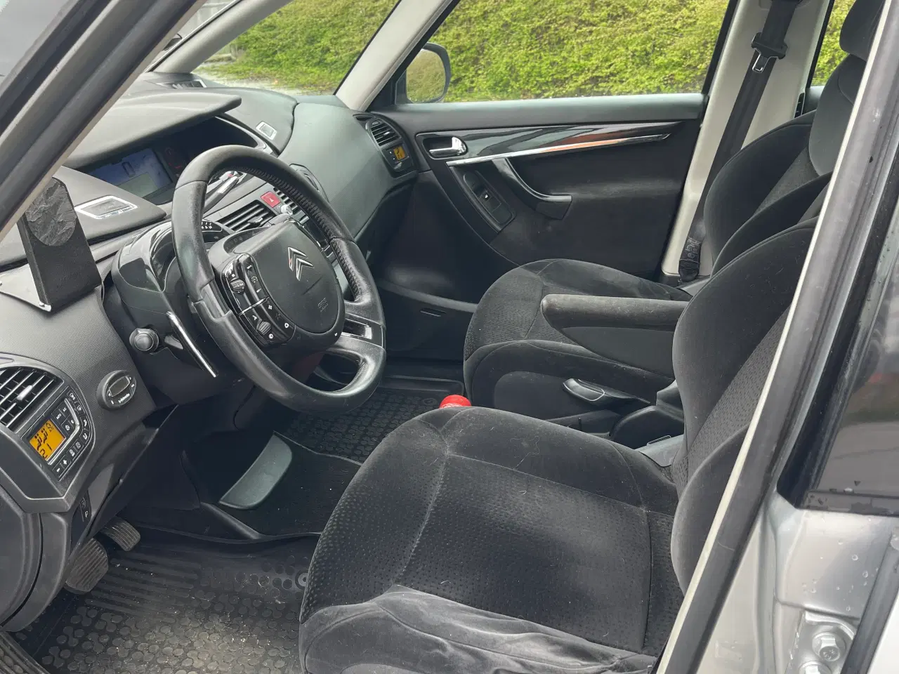 Billede 9 - Citröen Grand C4 Picasso 2.0 AUT