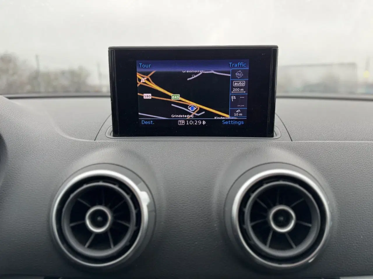 Billede 14 - Audi A3 Sportback 2,0 TDI DPF Ambition 150HK 5d 6g