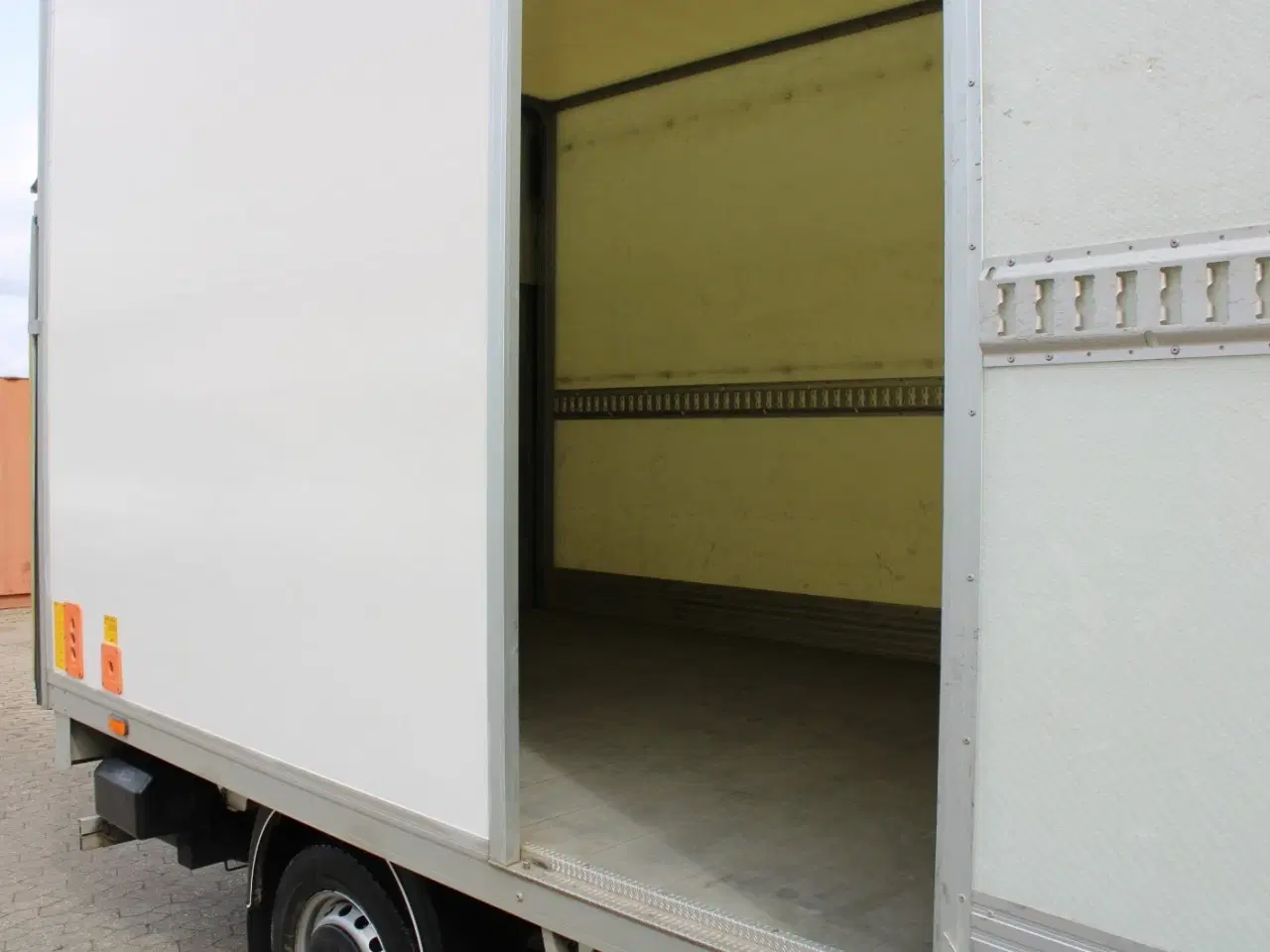 Billede 14 - Renault Master IV T35 2,3 dCi 150 L3 Alukasse