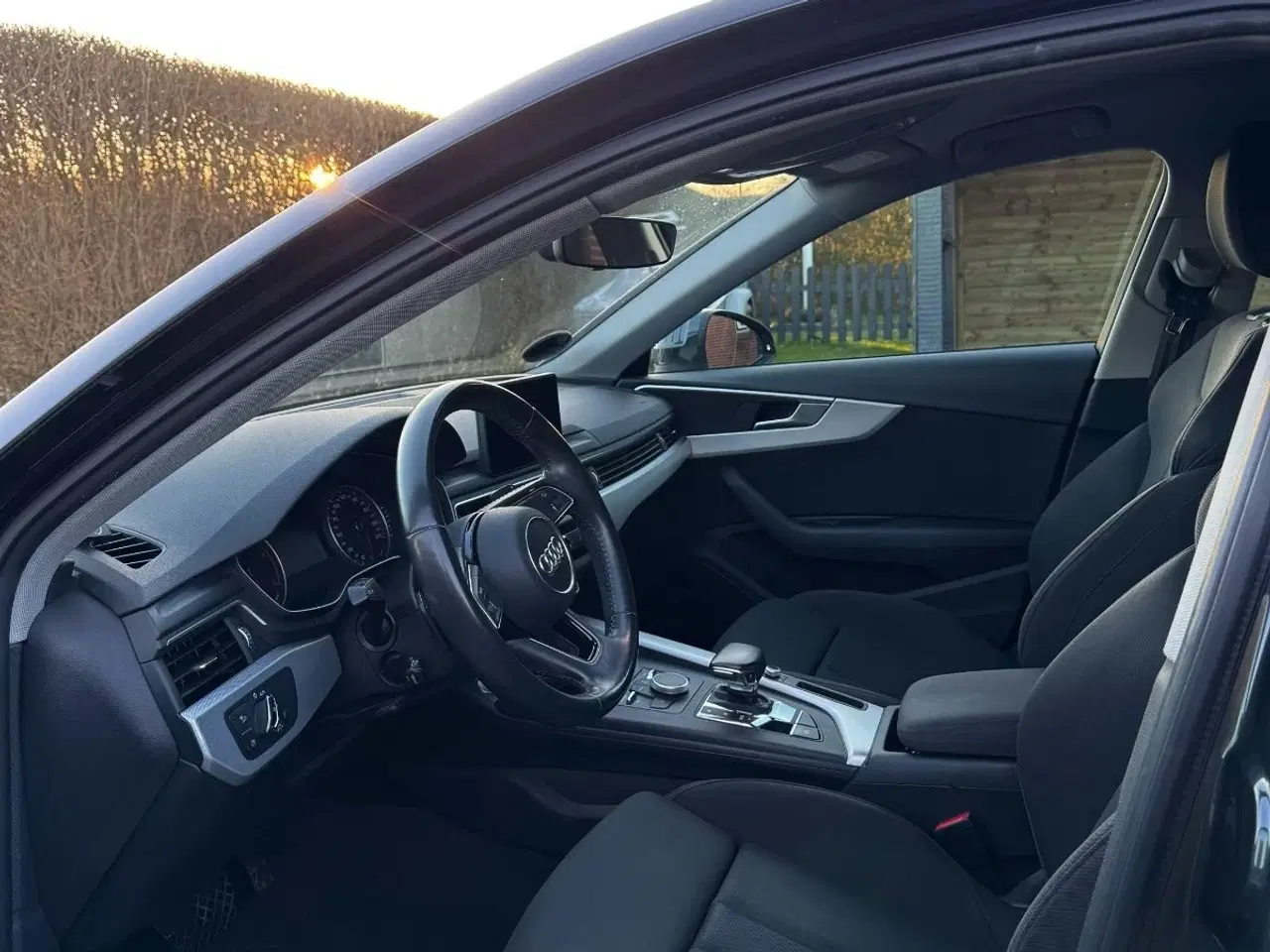 Billede 6 - Audi A4 2,0 TDi 150 Avant S-tr.