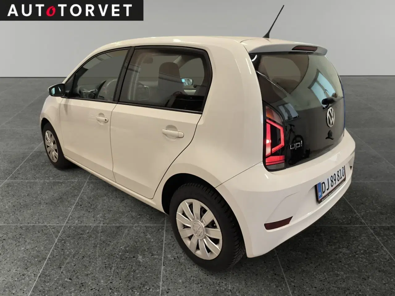 Billede 4 - VW Up! 1,0 MPi 60 Move Up!