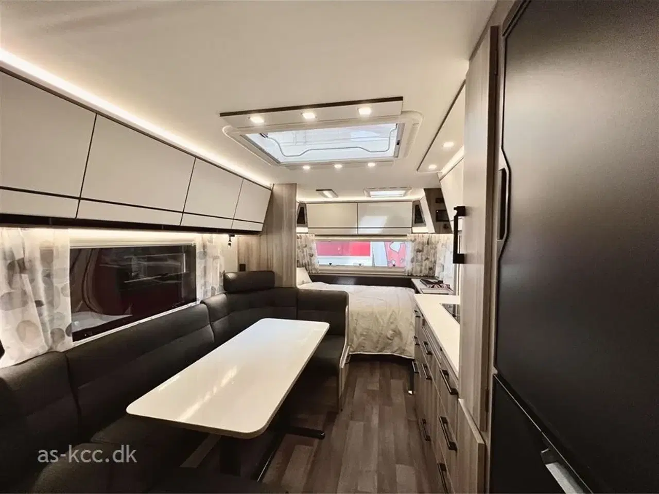 Billede 15 - 2025 - Kabe Estate 600 GDL KS