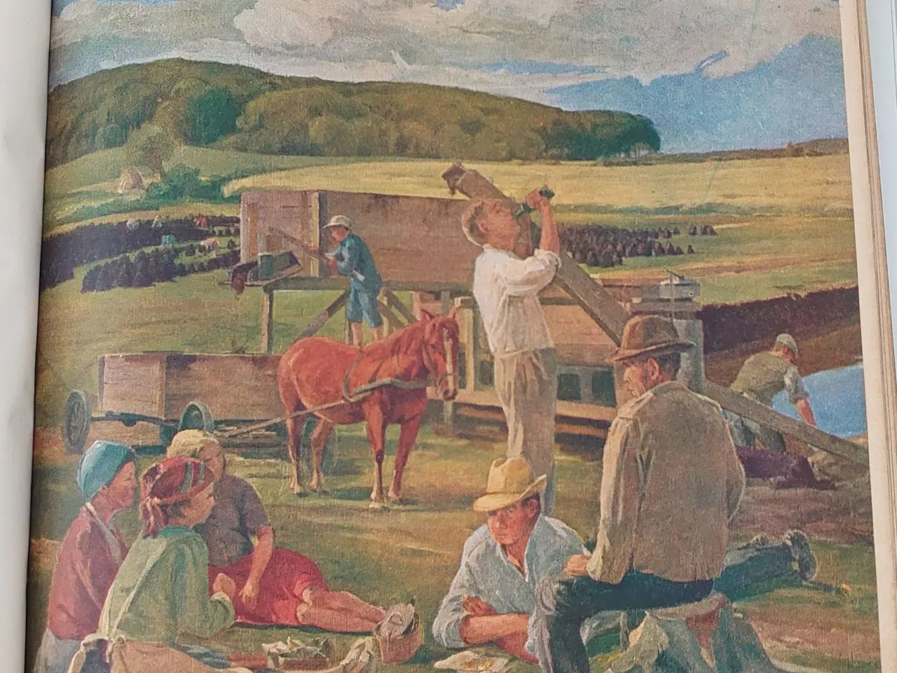 Billede 6 - 34 numre af "Tidens Kvinder" (ugejournal 1942)